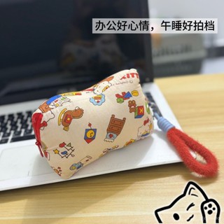 便攜護頸枕新款脖子靠枕午睡枕學生旅行睡覺三角枕