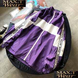 🔥限時低價🔥嘻哈風工裝外套女春夏季韓版2022新款學生BF原宿寬鬆百搭棒球服潮/MAX.T