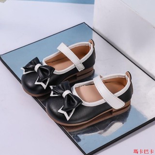 ❣️廠家批發價❣️復古軟底皮鞋❣️ 女童小皮鞋2025春季新款兒童鞋子軟底公主鞋春夏女寶單鞋黑色女孩