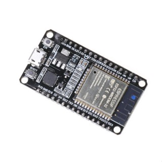 《1301》ESP32模組開發板 無線WiFi+藍芽 2合1 雙核CPU 物聯網 30腳