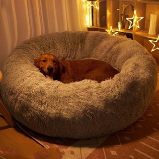 萌寵通用睡墊 大型犬狗窩 冬季保暖加厚狗窩 金毛 幼犬窩 四季通用寵物墊 寵物沙發 狗窩 貓窩pzyugqk37t