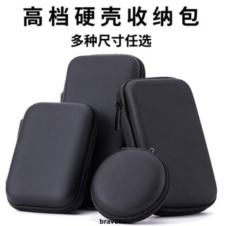硬殼收納包🎆🎆 便攜式耐用硬殼收納包萬用表表包儀表包工具箱高檔通用型防水防摔