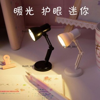 😎3D列印雕塑擺件😎適配於創意LED夾子燈迷你小臺燈護眼學習生日禮物閨蜜桌面擺件宿舍必備