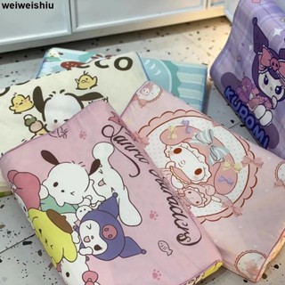 桃園發貨🔥庫洛米 美樂蒂 兒童 天然 護頸 乳膠 枕頭 學生 枕芯 幼兒園 小學生 中學 四季通用 帕恰狗