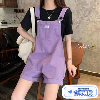 🎶小鈴音Isletune🔔推薦🔔方領掛脖背心連身短褲性感平口中大尺碼套裝海邊洋裝吊帶褲荷葉啦啦隊服情趣製服吊帶褲女