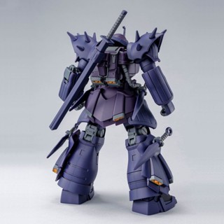 🔥✨🔥熱賣新款 WMH PB限定 HG HGUC 1/144 ✨伊芙利特 夜戰型 高達 拼裝模型
