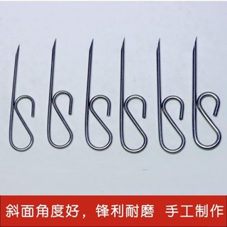 臺灣出貨 嫁接工具 嫁接夾 嫁接工具組 嫁接針 西瓜不銹鋼嫁接針黃瓜嫁接雙人針西瓜苗嫁接手工甜瓜嫁接刀簽