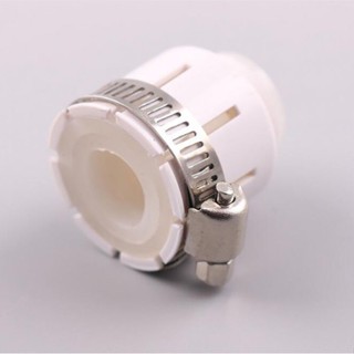 【新品推薦】家用水龍頭防濺頭花灑凈水器轉換器22螺紋介面多功能接頭