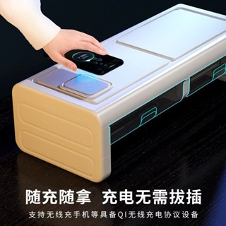 螢幕增高架 桌上置物架 電腦螢幕架 鍵盤收納 鍵盤架 桌上收納架 辦公室電腦增高架臺式顯示器屏筆記本桌面