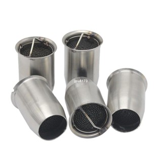 ✨興隆百貨✨51MM 觸媒 消音器 消音塞 排氣管 臺蠍管 機車 合法 驗車 環保