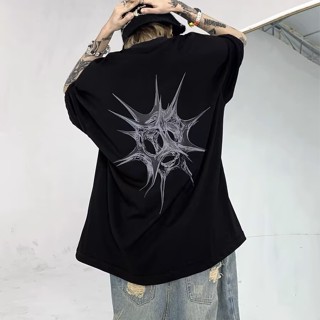 夏季新款 簡約印花短T 韓版休閒 百搭寬鬆 短袖印花t 五分袖 短袖男 男t 男生T恤上衣 （XB1411）【壹號站】