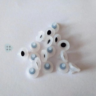 低價免運❥高爾夫計分器供應手指戒指型電子計數器專用矽膠按鍵記數器零件