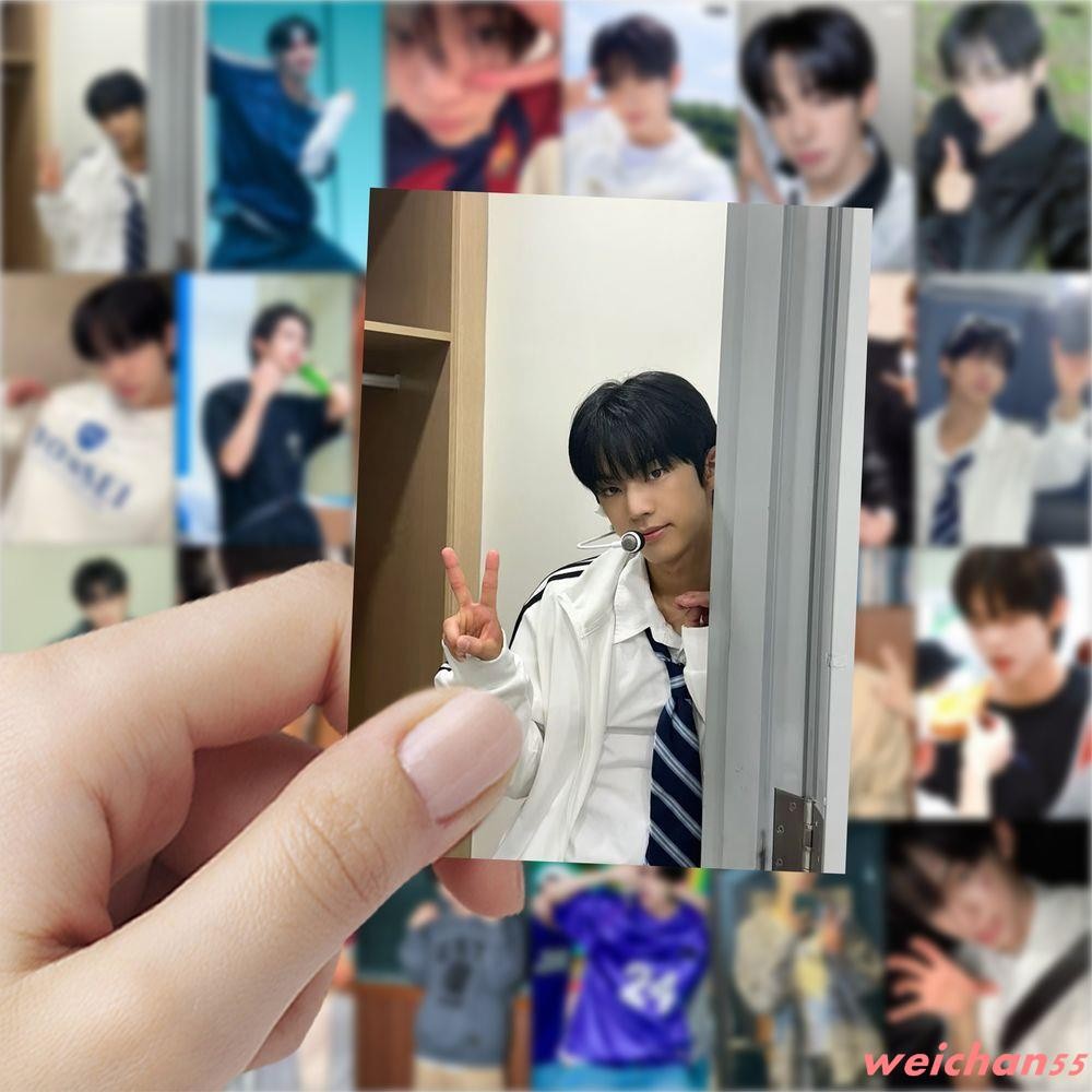 新款優惠💝177張TWS成員金道勛單人貼紙明星應援周邊裝飾手帳手機殼diy貼畫