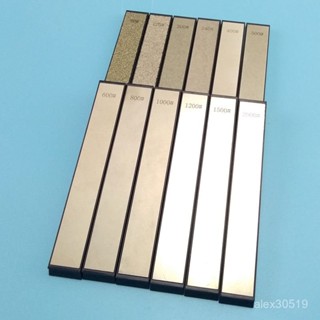 臺灣出貨📦金剛石磨刀石磨刀小條目數可選廚房家用便攜專業神器手動磨刀神器