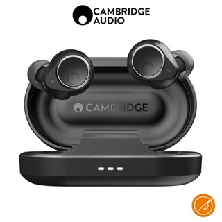 Cambridge Melomania M100 真無線降噪耳機