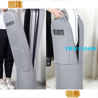 【滿299出貨】特惠#風扇防塵風扇收納bubm適Dyson戴森HP06空氣凈化TP05 AM10 AM07 防塵罩