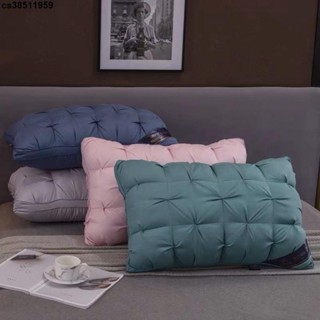 優質枕芯清倉枕頭枕芯一對裝護頸椎舒適助睡眠單雙人成人學生枕家用酒店枕