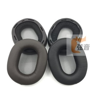 臺灣出貨 適用於SONY索尼 MDR-1R 1RMK2 耳機套 海綿套 皮耳套 耳罩 配件
