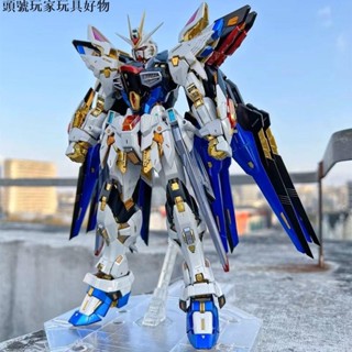 🌸臺灣熱賣🌸高達模型強襲新生自由獨角獸紅異端機甲手辦春節禮物玩具生日禮物