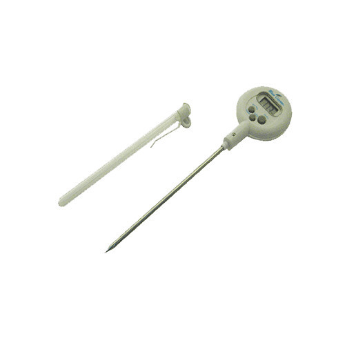 【聖寶】三能 電子防水溫度計 (BG363) -10 ~ 200度