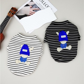 【鬼點子】現貨 寵物用品 S-2L 冬季新款 狗狗衣服 寵物用品 透氣親膚 防掉毛 狗衣服 中型犬 小型犬 中小型犬