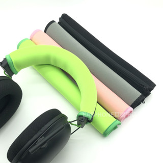🎧臺灣出貨 免運🎧 Razer雷蛇北海巨妖V2 V3 頭樑套 黑鯊V2X PRO 耳機頭樑保護套 橫樑墊 骨架套