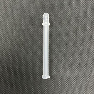 新品促銷#Nespresso雀巢/DeLonghi德龍EN520 F411 膠囊咖啡機奶管 吸管配件
