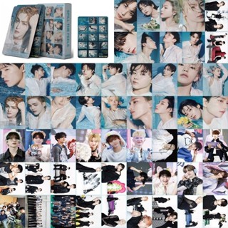 韓店熱銷 💗55張SEVENTEEN自印小卡SPILL THE FEELS週邊 全員THE8 JUN徐明浩尹凈漢週邊