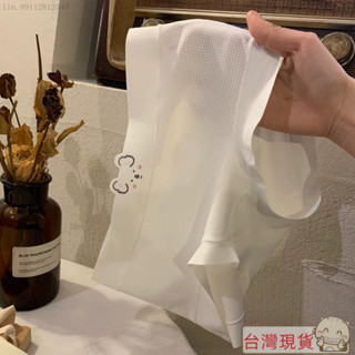 🌟最新款式🌟特價🚄可愛/大尺碼/棉褲/冰絲/純棉/內衣褲/莫代爾/透氣/內褲女/女生內褲/無痕冰絲內褲女學生中腰裸