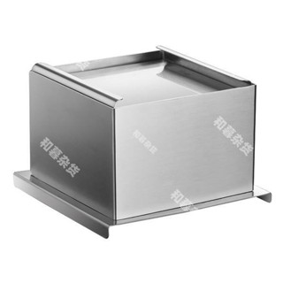 不鏽鋼豆腐模具 DIY家用 豆腐工具自製豆腐盒子壓水