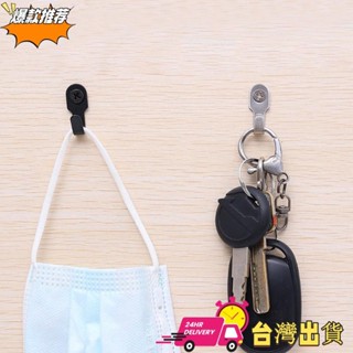 【限時特賣】不銹鋼物品鑰匙架/牆門衣服手提包毛巾架/迷你不銹鋼u型穿孔掛鉤/牆打孔掛鉤/廚房浴室儲物掛鉤/