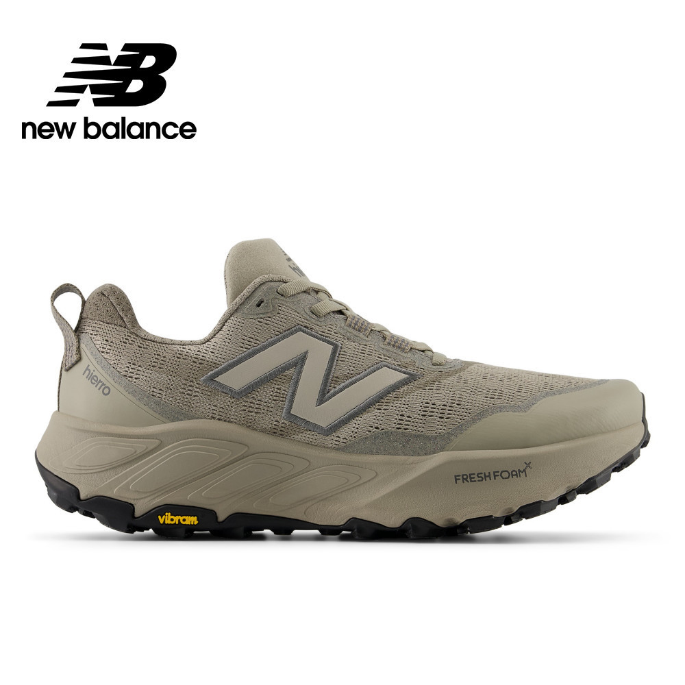 【New Balance】 NB 越野鞋_男性_石灰綠_MTHIERY9-2E楦 HIER