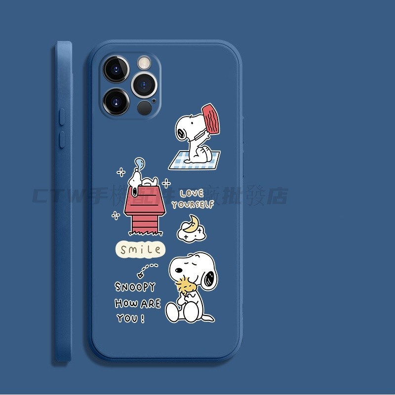 史努比 OPPO A38 A31 AX5 AX7 PRO A9 A5 2020 A54 A55 手機殼 MF046A