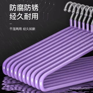 成人加粗大衣架加厚防滑曬被子無痕床單家用宿捨掛衣架撐子曬被子