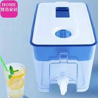 聯興濾水壺 活性炭濾水器 淨水壺 過濾水壺 家用飲水壺 淨水器 濾芯 廠家直銷9.5L家用濾水箱 濾水壺凈水箱濾水器活性
