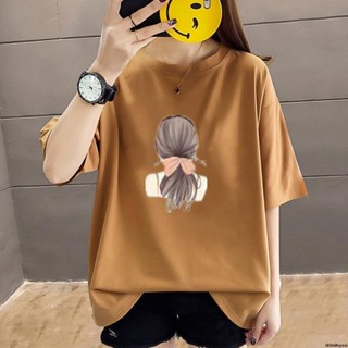 七喜~ 加肥加大大號大尺碼上衣特大尺碼300斤胖MM遮肚藏肉圓領女裝夏季百搭短袖體