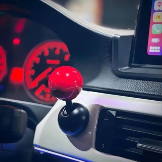 💖限時優惠✨ 汽車一鍵啟動搖桿 啟動按鈕 替代按鈕啟動模式 創意開關 汽車啟動器 車輛啟動桿 車用開關 裝置啟動按鈕
