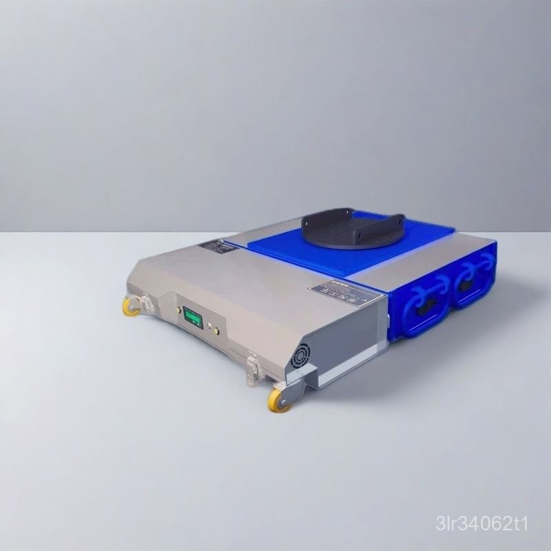 【藍調機械*品質保障】 搬運車 遙控電動搬運車 搬運坦克車重型搬運坦克車20噸30噸電動遙控搬運車
