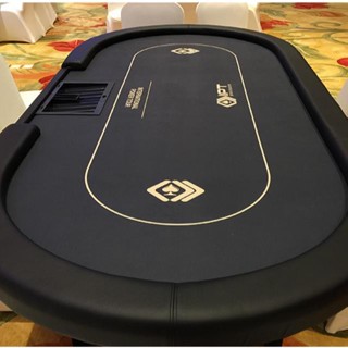 廠家直銷豪華型競技俱樂部會所別墅籌碼遊戲德州撲克牌