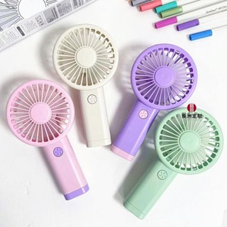 長洲|客製化 迷你風扇 DIY卡通 手持 迷你小風扇 戶外便攜式隨身 電風扇 學生兒童USB電動風扇