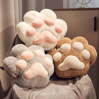柔軟午睡枕 可愛趴睡枕 貓抓抱枕+毯子 兩用辦公室午睡神器 暖手枕頭 汽車空調毯子 二合一靠枕 抱枕 午休靠枕