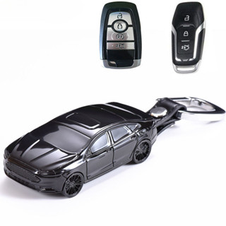 福特 FORD 鑰匙套 MK4 4.5 kuga STLine Focus wagon Vignale 汽車模型保護殼