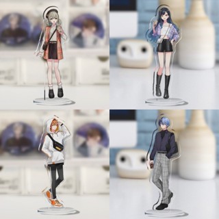 日谷 世界計畫 pjsk 壓克力磚 厚磚 厚壓克力 劇場版 初音未來 立牌 世界計劃pjsk心羽白石杏東雲彰人青柳冬彌v