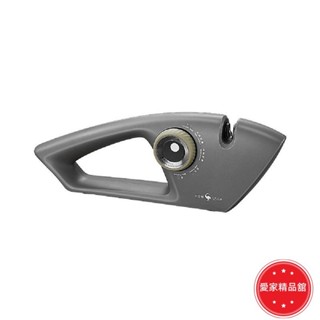 鋸齒鯊魚磨刀器 鋸齒磨刀器 麵包刀磨刀器 專利磨刀器 磨刀石 磨刀神器 磨剪刀 磨剪刀器 磨刀棒 多功能磨刀器