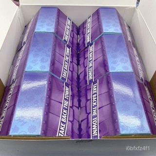 *臺灣出貨* 【店鋪熱銷】正版奧迪雙鑽大戰殭屍黑闇盲盒豌豆射手巨人全套男孩兒童玩具