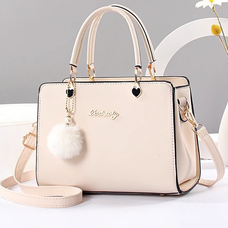 📣爆款推薦📣母親節禮物 包包女 新款潮流時尚百搭ins女士單肩斜挎包 大容量手提包 大容量側背包 斜背包 託特包 手提包