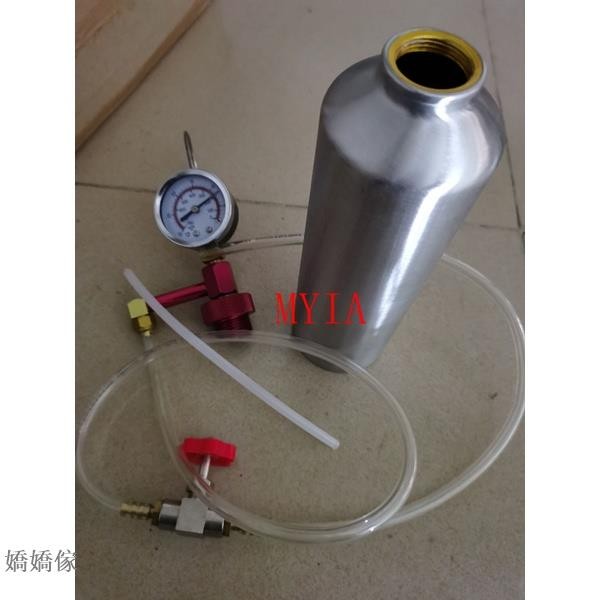 嬌嬌傢·汽車三元催化清洗劑節氣門進氣系統油路噴油嘴清洗液吊瓶工具免拆