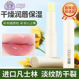 🔥臺灣出貨🔥【8339次迴購】凡士林潤唇膏補水保濕滋潤防幹裂去淡化唇唇部護理無色唇膏