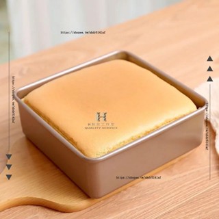 H創意工作室 ✨【加厚不粘】蛋糕烤盤烤箱烘焙工具提拉米蘇蛋糕毛巾卷專用餅幹長方形家用模具