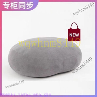 無印專櫃衕步可噹成使用的柔軟靠墊抱枕汽車靠枕雲朵枕午睡枕 麻糬抱枕 腰靠墊 腰枕 靠枕 靠腰枕 腳靠墊 午安枕 椅墊